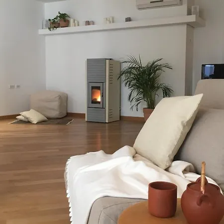 Casa Aima * ترييستي