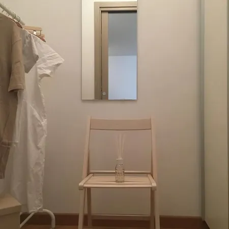 شقة Casa Aima *