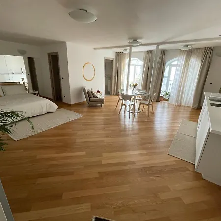 شقة Casa Aima
