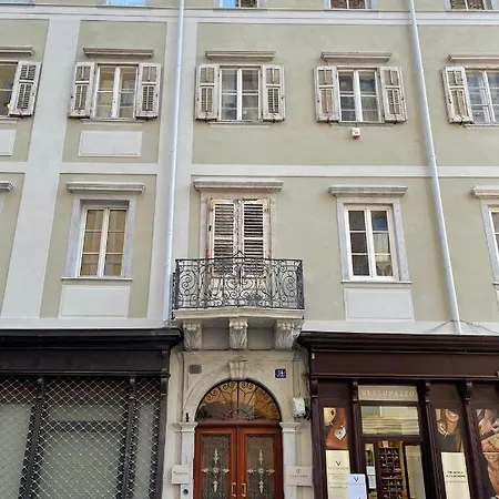 Casa Aima ترييستي