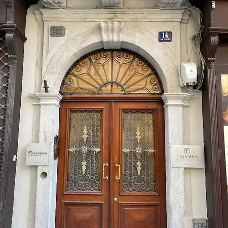 Casa Aima شقة